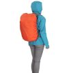 Osprey Metron Roll Top 22L rygsæk (unisex) med regnslag på