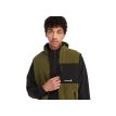 Timberland Outdoor Archive Vest fleecevest (herre) med en praktisk lomme