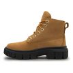 Inderside af Timberland Greyfield lædestøvler (dame)