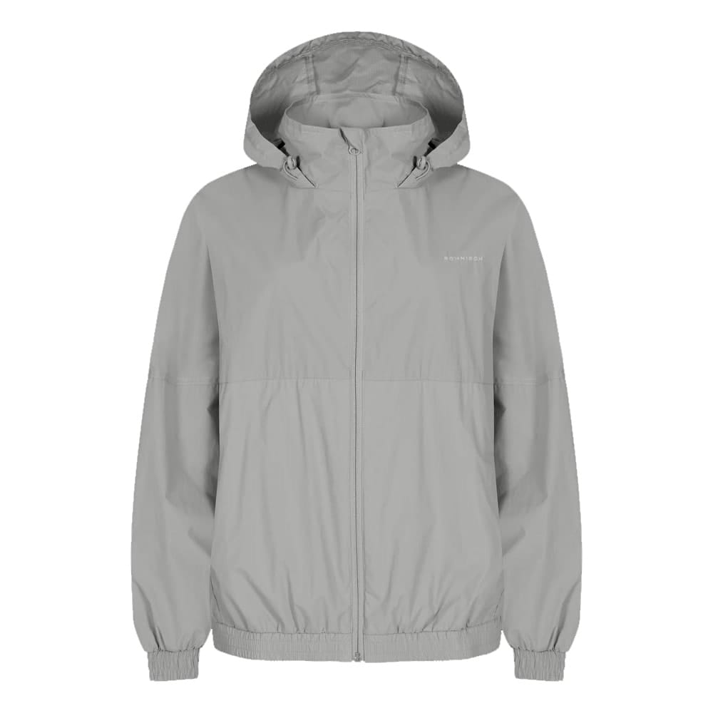 En vindtæt og praktisk Röhnisch Frankie Wind Jacket vindjakke (dame)
