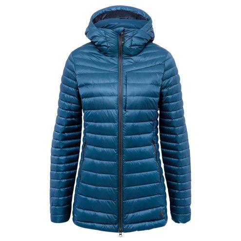 Black Diamond Access Down Parka dunjakke (dame)