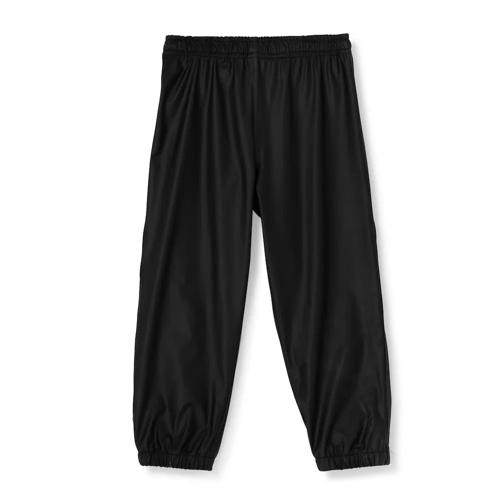 Forside af bukserne til Tretorn Kids Packable rainset
