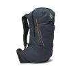Praktisk Black Diamond Pursuit 30L rygsæk (herre) i farven carbon