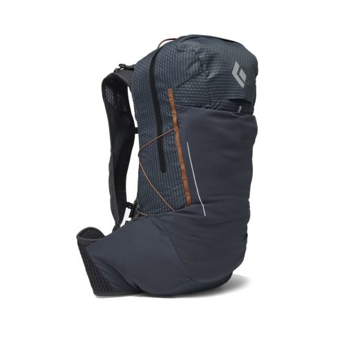 Praktisk Black Diamond Pursuit 30L rygsæk (herre) i farven carbon