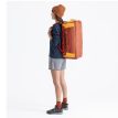 Sea to Summit Hydraulic Pro Dry Pack 50 L set skråt bagfra