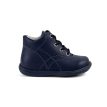Edsbro XC Blue set fra siden