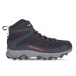 Yderside profil af Merrell Moab Speed Thermo Mid Waterproof Spike (herre)
