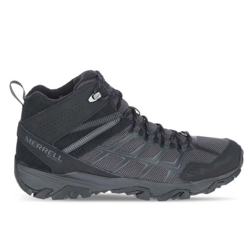 Merrell Moab FST 3 Thermo Mid vandrestøvle (herre) yderside i profil