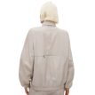 Bagside af en vindtæt og praktisk Röhnisch Frankie Wind Jacket vindjakke (dame)