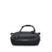 Osprey Transporter WP waterproof duffel 40L set lige forfra