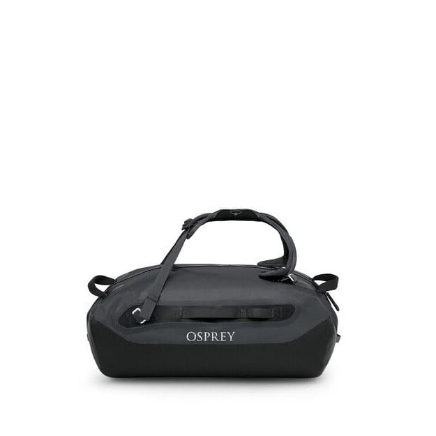 Osprey Transporter WP waterproof duffel 40L set lige forfra