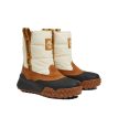 Et par flotte og varme Timberland Moriah Range vandtætte støvler (dame)
