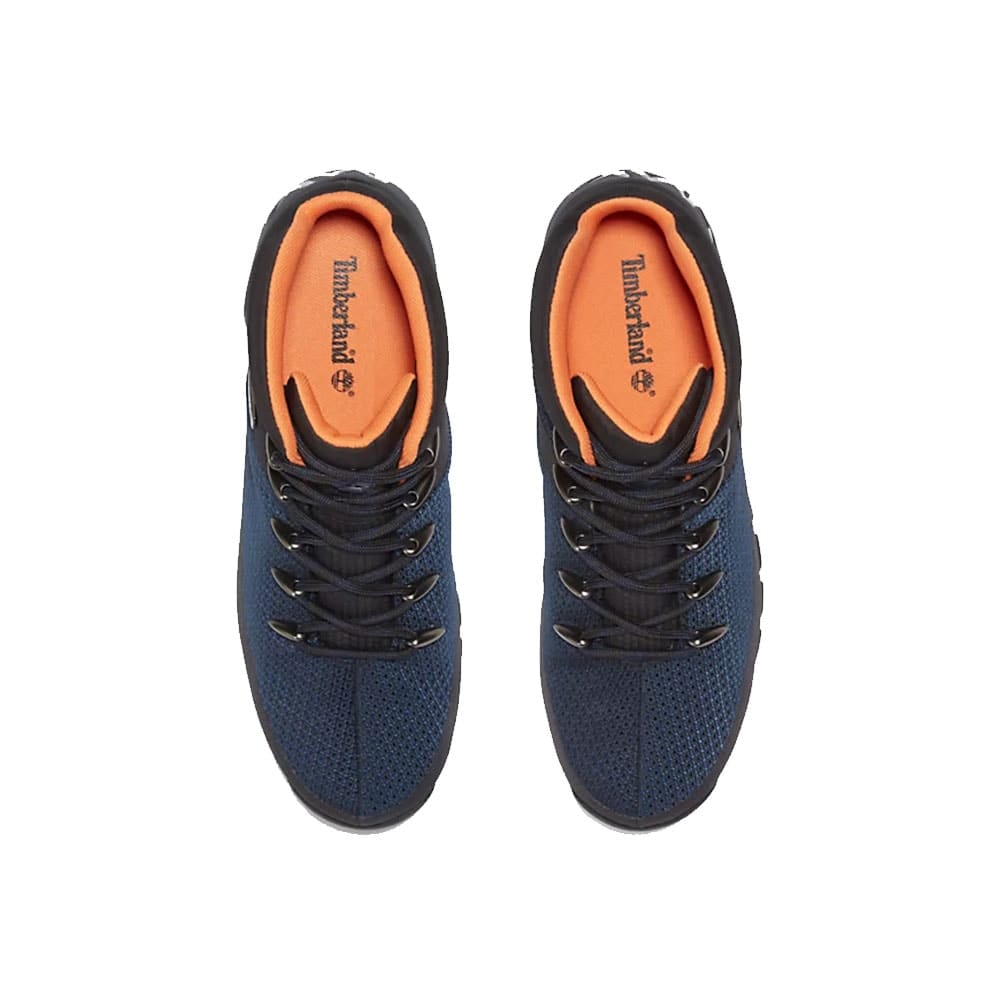 Overside af Timberland Euro Sprint vandtætte støvler (herre)