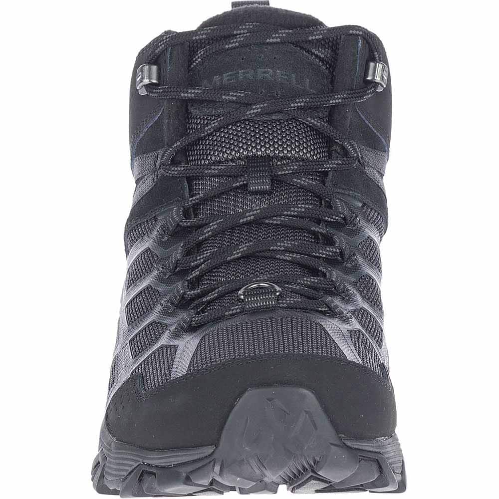 Forside af Merrell Moab FST 3 Thermo Mid vandrestøvle (herre)
