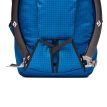 Bagsiden af Black Diamond Mission 75 rygsæk