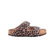 Shepherd Cassandra i farven leopard.