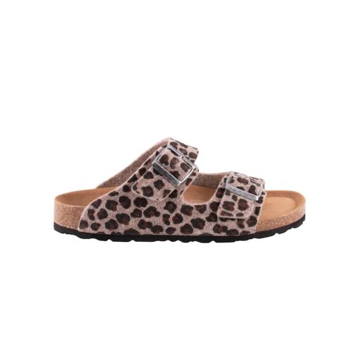 Shepherd Cassandra i farven leopard.