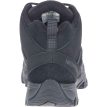Bagside af hælen på Merrell Moab FST 3 Thermo Mid vandrestøvle (herre)