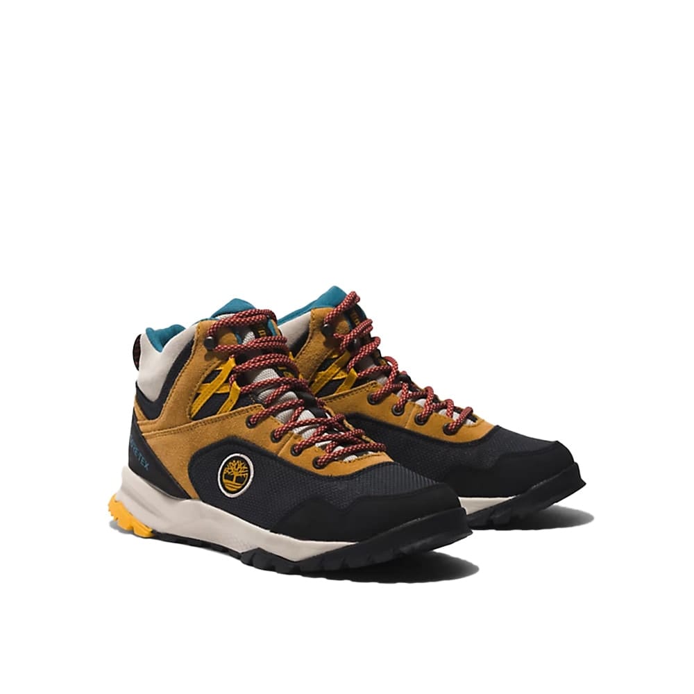 Et par Timberland Lincoln Peak mid hiker GTX (Dame)