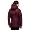 Black Diamond Access Down Parka dunjakke (dame) set bagfra