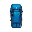 Black Diamond Mission 75 rygsæk med isøkser i