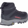 Bagside på skrå fra siden af Merrell Moab Speed Thermo Mid Waterproof Spike (herre)
