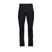 MEN'S TECHNICIAN ALPINE PANTS i sort