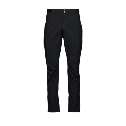 MEN'S TECHNICIAN ALPINE PANTS i sort