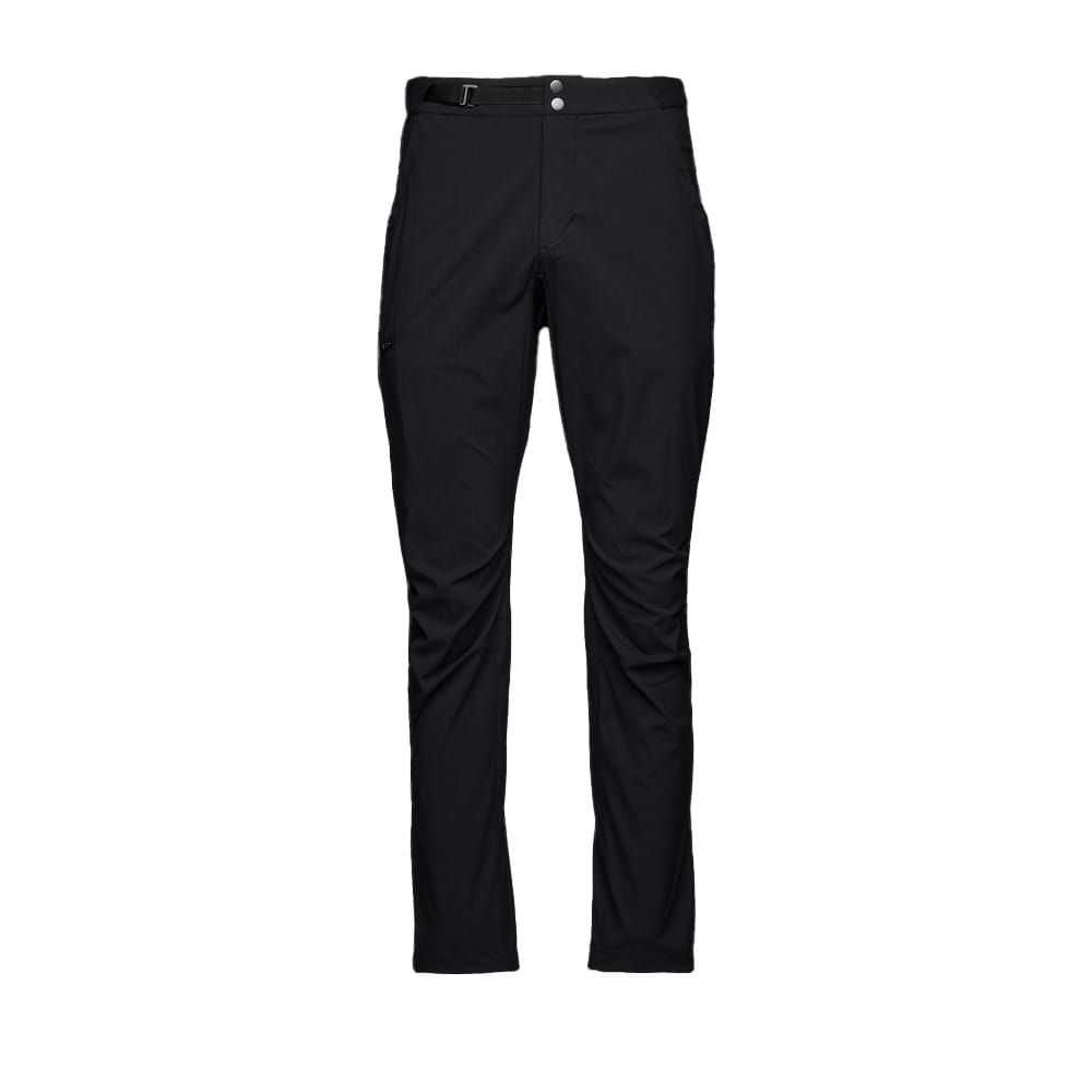 MEN'S TECHNICIAN ALPINE PANTS i sort