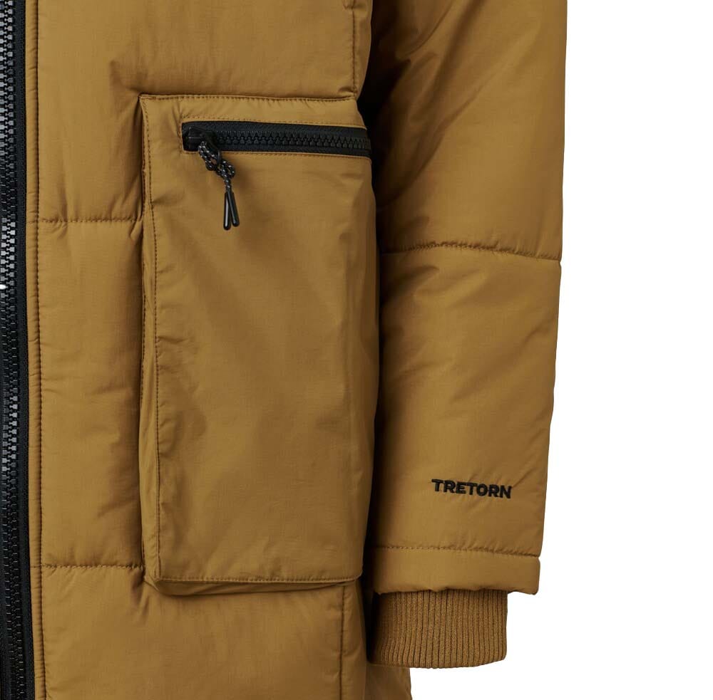 Tretorn Padded coat