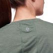 LIGHTWIRE SHORT SLEEVE TECH TEE ryg