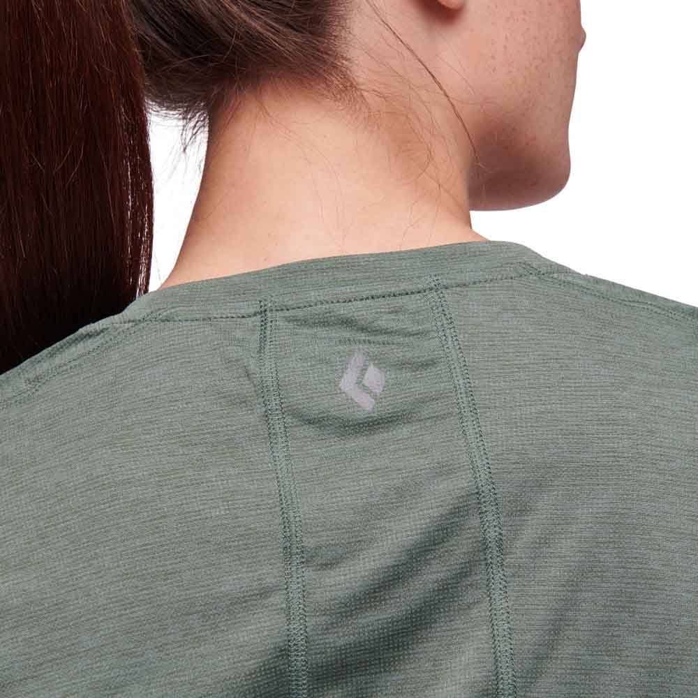 LIGHTWIRE SHORT SLEEVE TECH TEE ryg