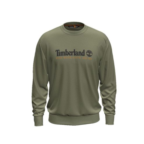 Timberland WWES Crew Neck Sweatshirt BB Regular (herre)