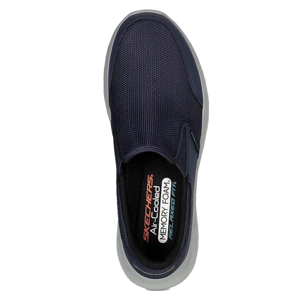 Fugleperspektiv af Mens Relaxed Fit: Equalizer 5.0 - Fremont