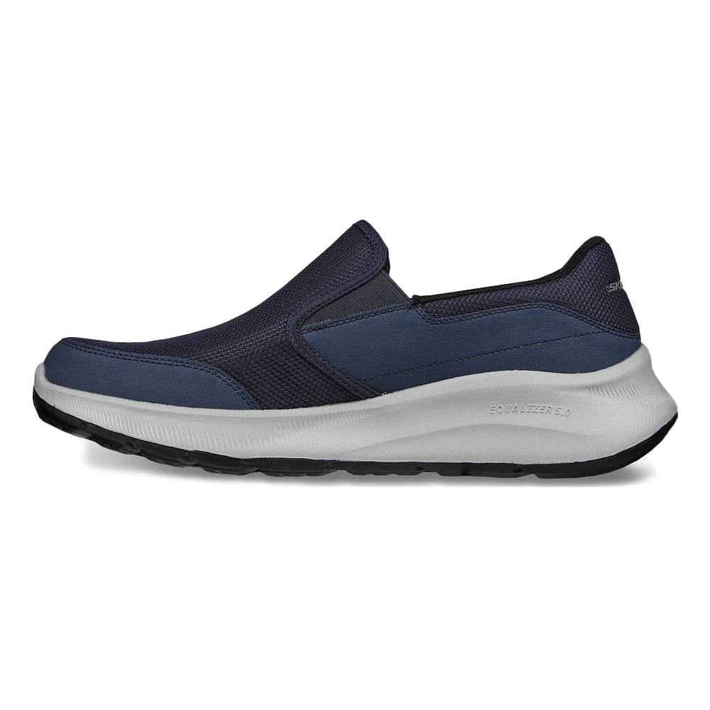 Indvendig profil af Mens Relaxed Fit: Equalizer 5.0 - Fremont