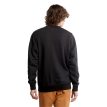 Timberland WWES Crew Neck Sweatshirt BB Regular (herre) på model set bagfra.