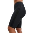 Kay Bike Tights i Black/bLACK fra siden