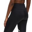 Nærbillede af Röhnisch Shape Skyla Tights (dame) set bagfra
