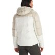 Bagside af Guides Down Hoody på model
