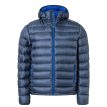 Marmot Hype Down Hoody dunjakke (herre) i farven navy