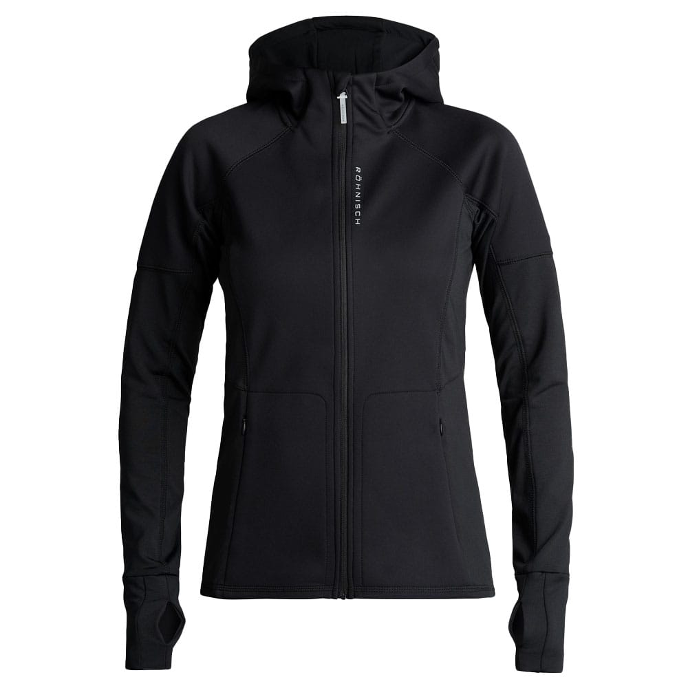 Produktbillede af Röhnisch Thermo Windstopper Jacket vindtæt jakke (dame)