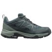 Profil af et flot og behageligt par Helly Hansen Cascade Low HT trekkingsko (dame)