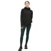 Helbillede af Röhnisch Thermo Windstopper Jacket vindtæt jakke (dame) på model