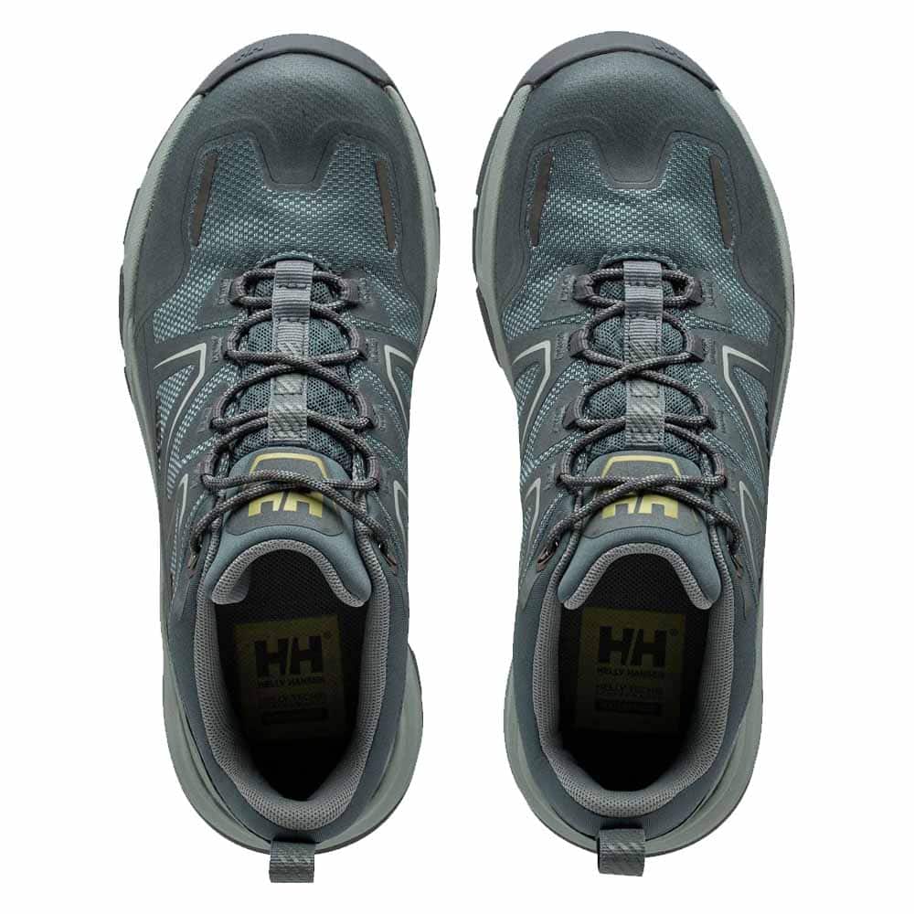 Et par flotte og behagelige Helly Hansen Cascade Low HT trekkingsko (dame)