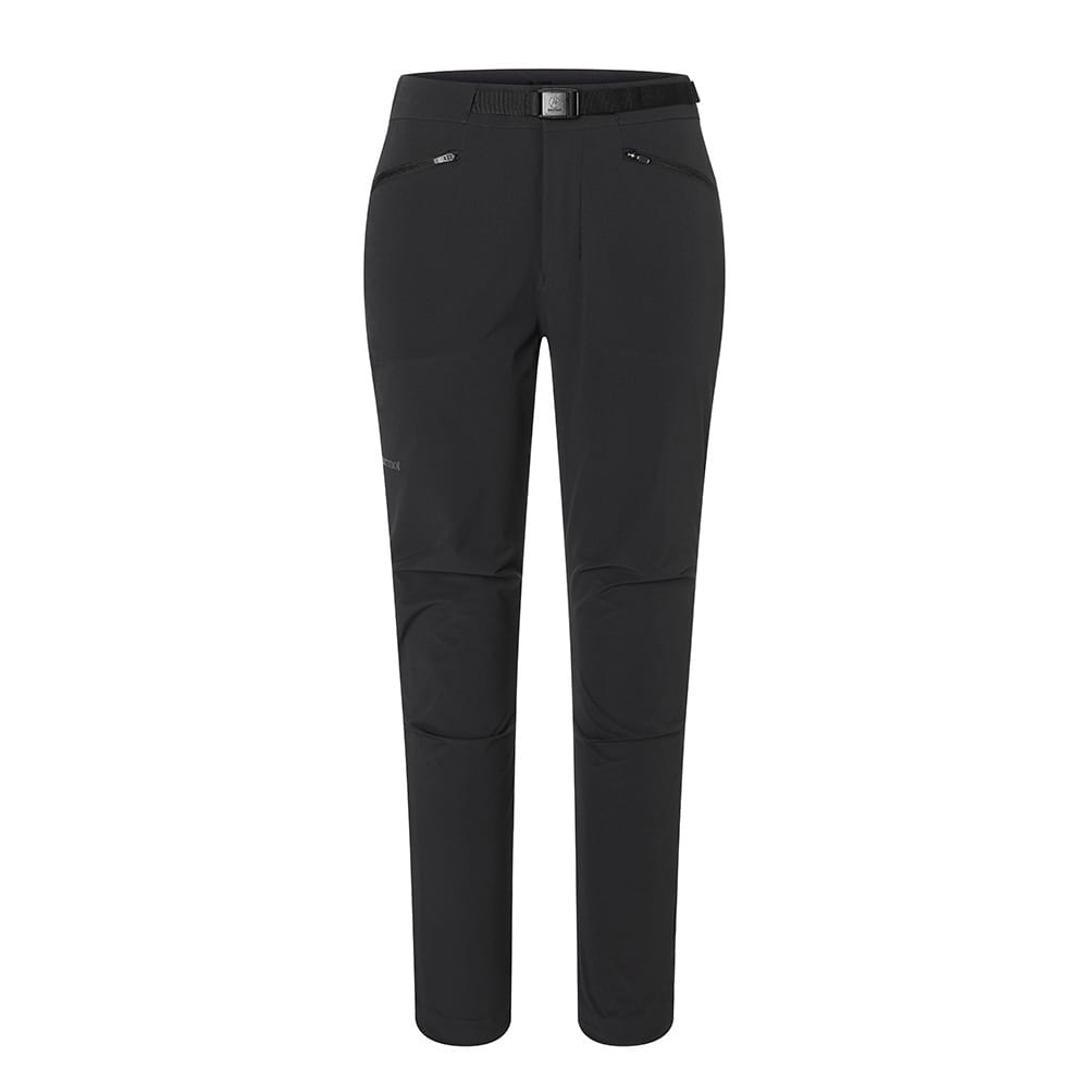 Marmot Women's Mountain Active Pant bukser (dame) i farven black