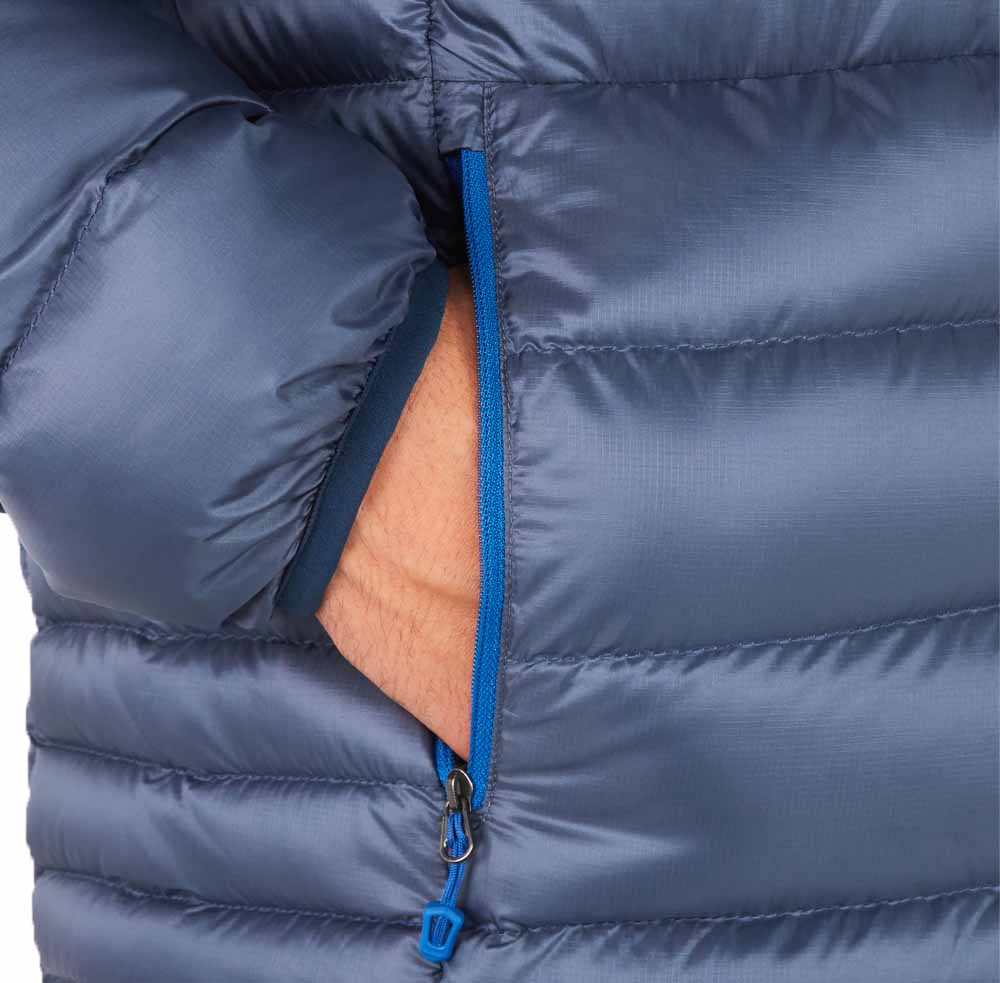 Lomme på Marmot Hype Down Hoody dunjakke (herre)