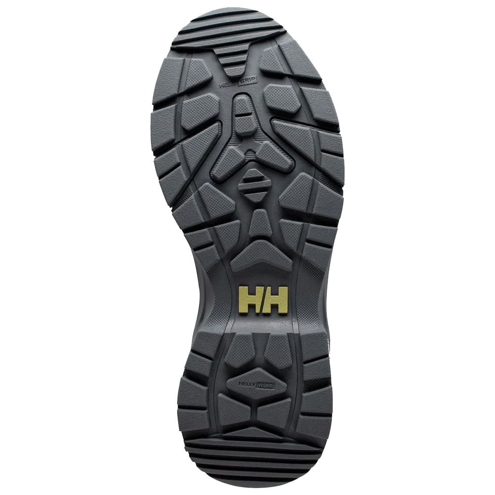 Sål på et flot og behageligt par Helly Hansen Cascade Low HT trekkingsko (dame)