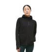 Röhnisch Thermo Windstopper Jacket vindtæt jakke (dame) på model set forfra