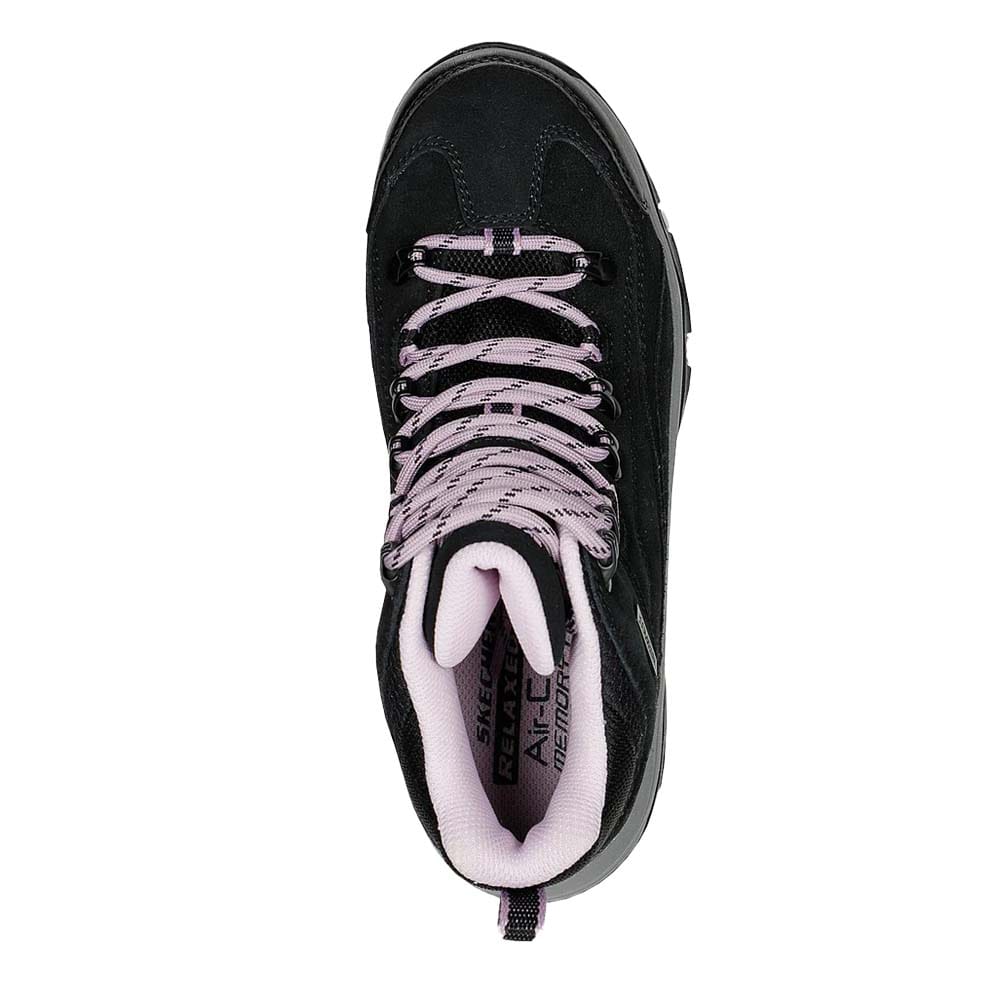 Oversiden af Womens Relaxed Fit Trego Alpine Trail - Waterproof