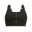 Röhnisch Zip Up Sportsbra (dame) forfra